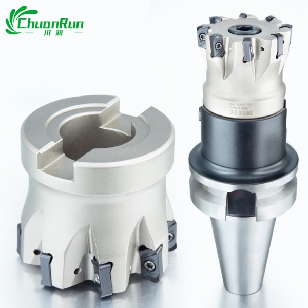 EXN03 fast feed milling cutter disk