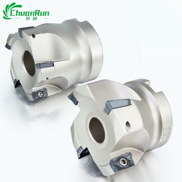 AP Right angle shoulder face mill