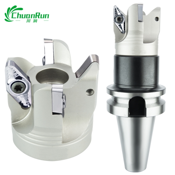 VC22 fast feed milling cutter disk