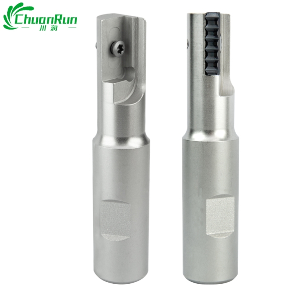SR Thread milling cutter