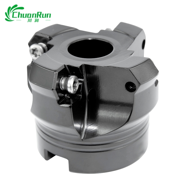 TFM milling cutter disk