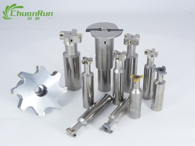 Development of new products
