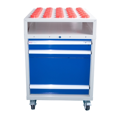 Tool cart