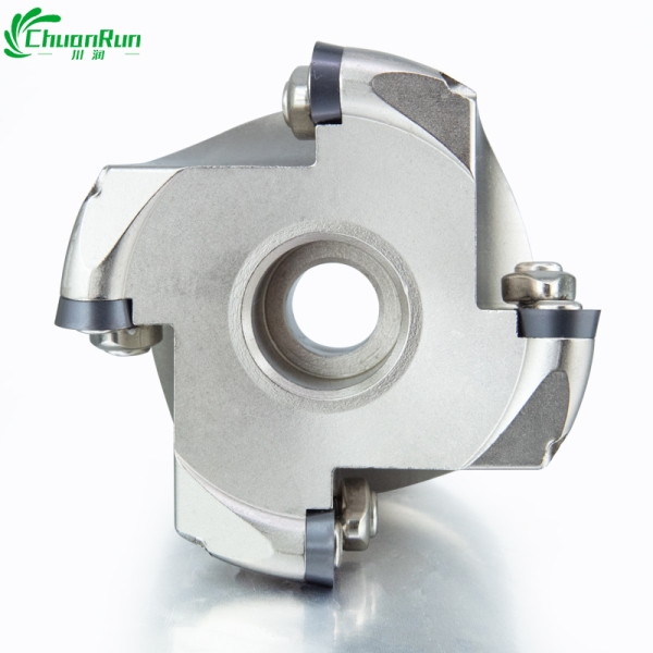 EMR Round dowel face