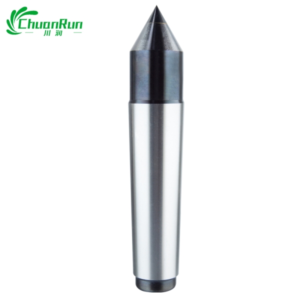 Fixed ejector pin