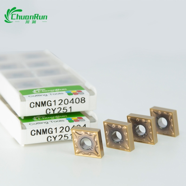 CNMG insert