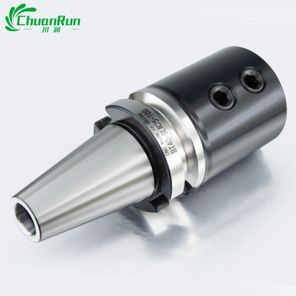 SLA Side lock end mill holder