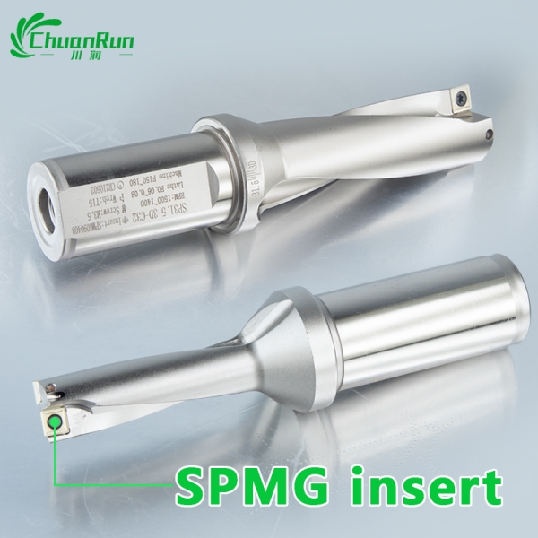 SP U-Drill