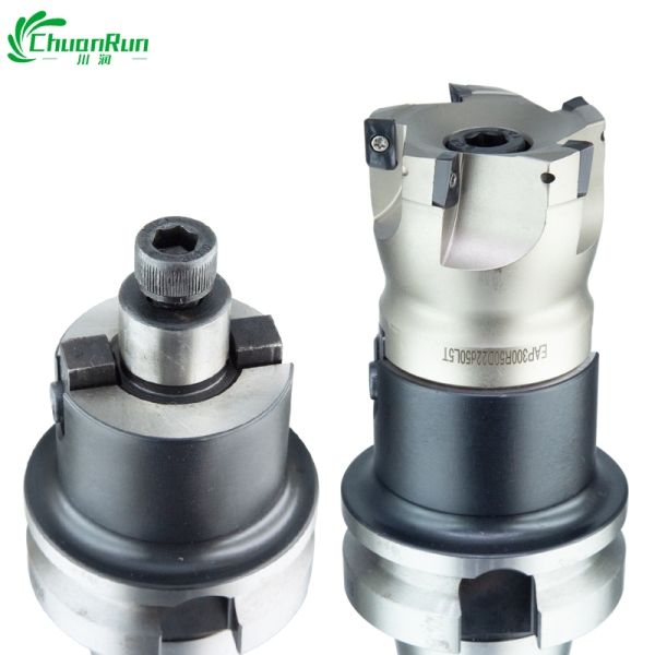 FMB Face mill holder