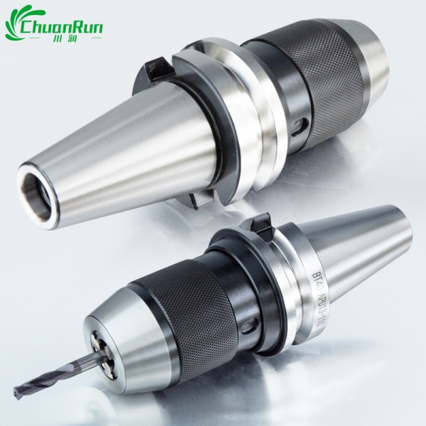 BT-APU Ddrill chuck