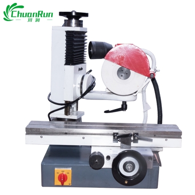 GD-600 Gundrill Deep Hole Drilling Tool Grinder