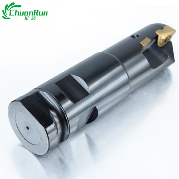 BCF BCFL Copy end mill