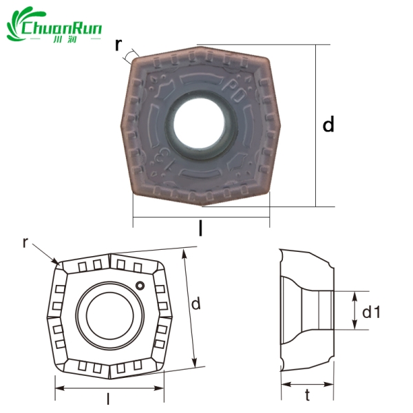 XOMT insert