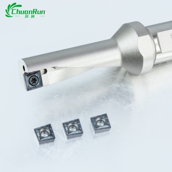 QCMT insert