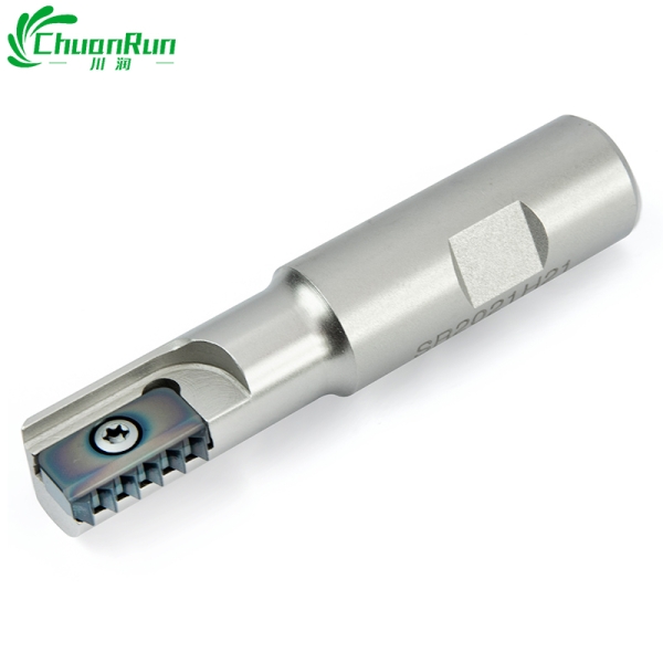 SR Thread milling cutter