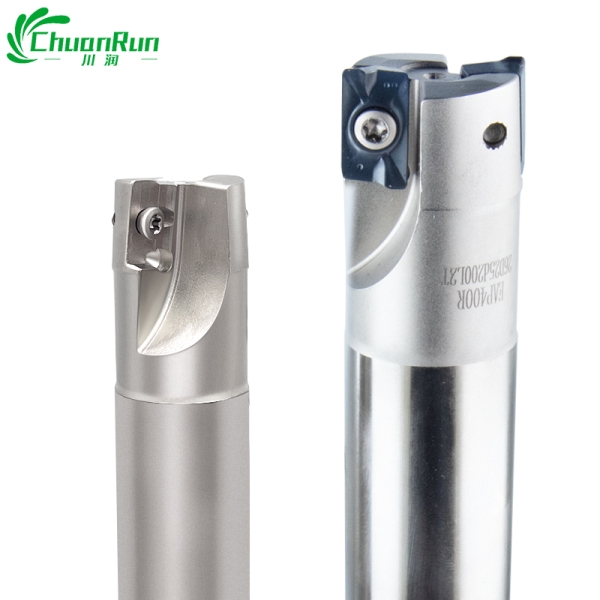 AP Right angle shoulder end mill