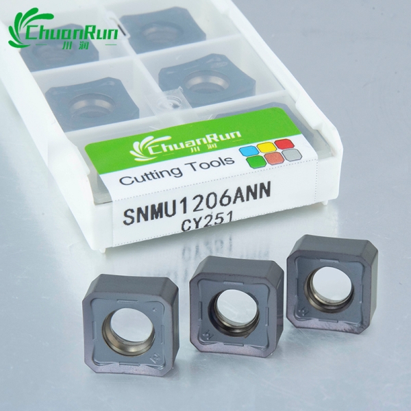 SNMU insert