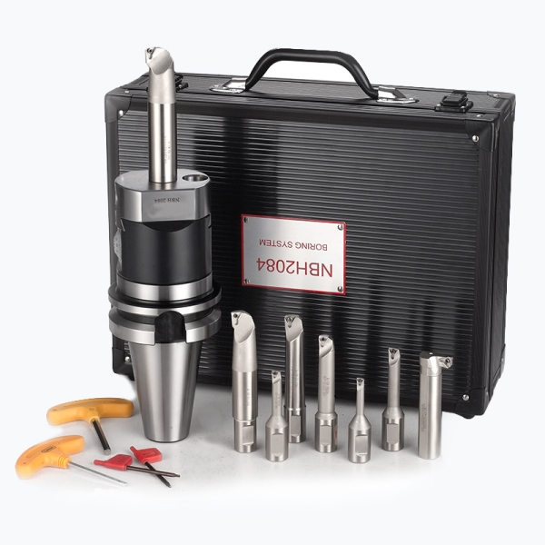 NBH2048 fine-tune the Precision Boring System&#40;Set&#41;