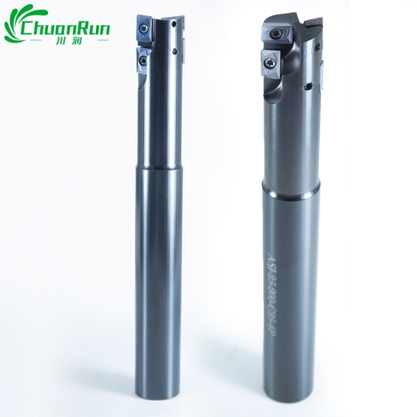 ASJ-ASL Drill stem