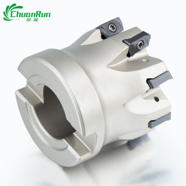 EXN03 fast feed milling cutter disk
