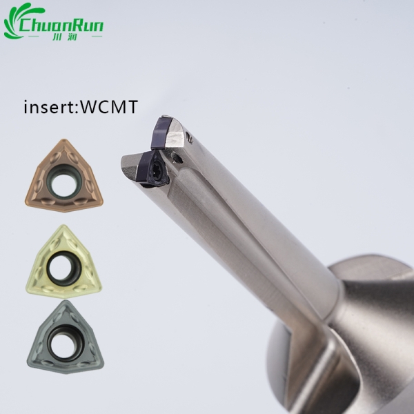 WC Drill