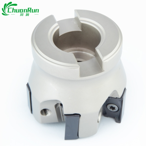 LN15 series milling cutter disk