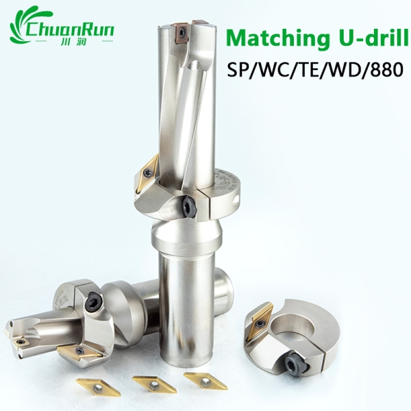 45° Chamfer Ring