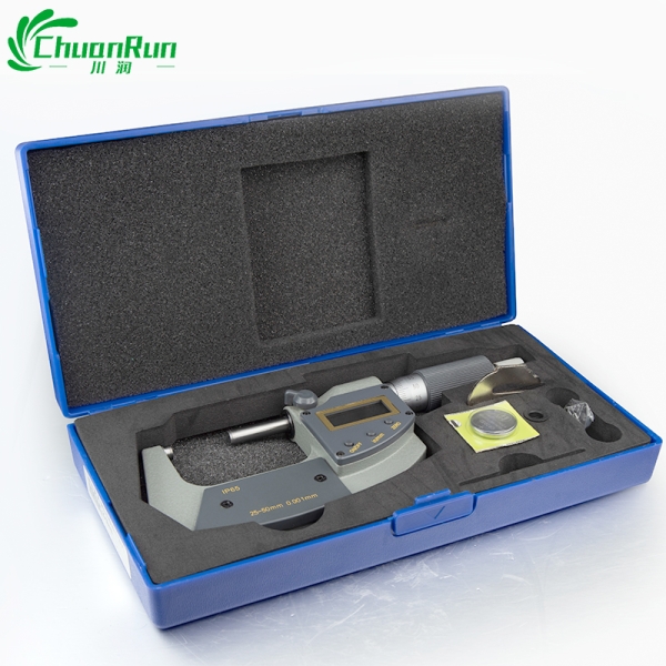 Digital Outside micrometer
