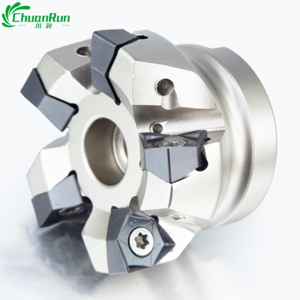 MFWN900 face milling cutter