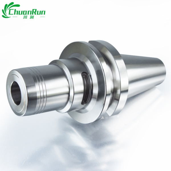 HLD hydraulic toolholders