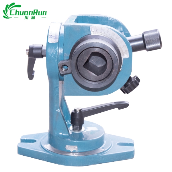 50Q deep hole drilling jig for gun drilling