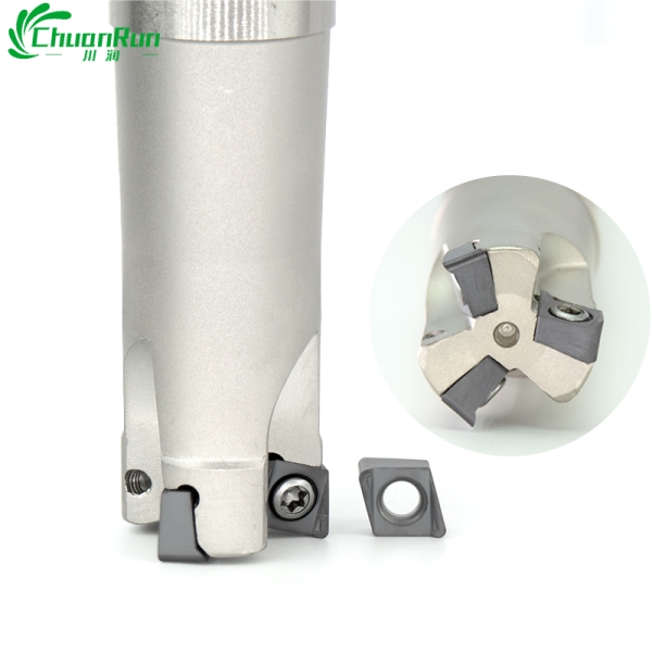 4NKT milling cutter bar