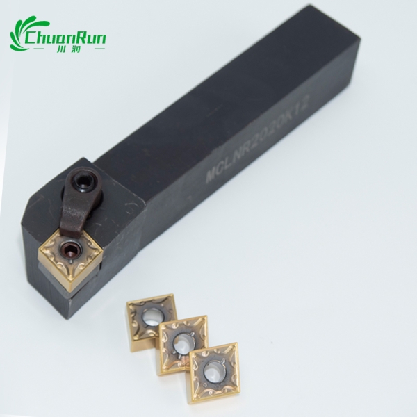 CNMG insert