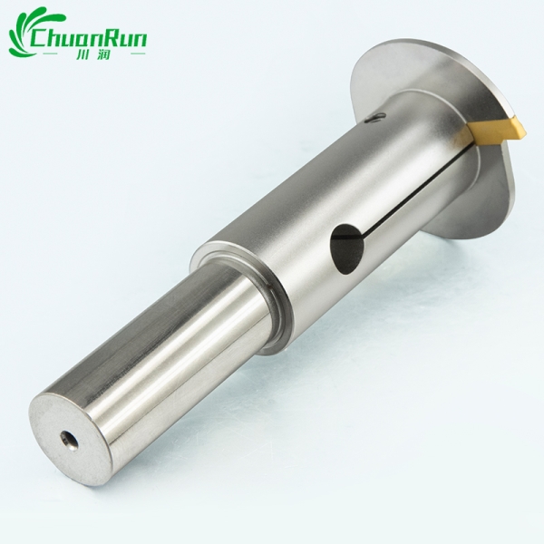 T-slot milling cutter-Bamboo Dragonfly Series