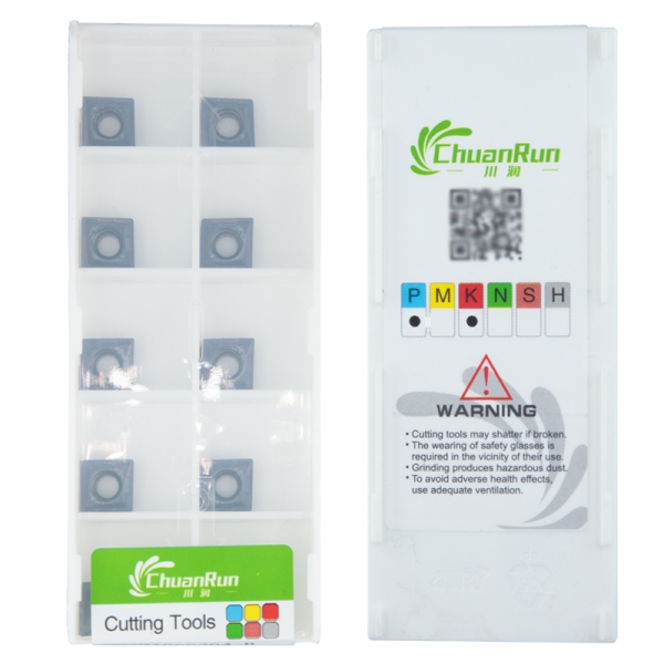 QCMT insert