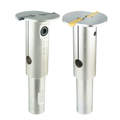 T-slot milling cutter-Bamboo Dragonfly Series