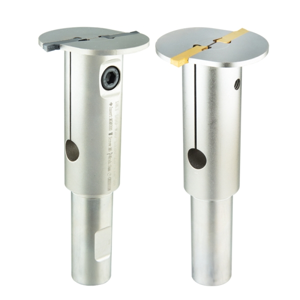 T-slot milling cutter-Bamboo Dragonfly Series
