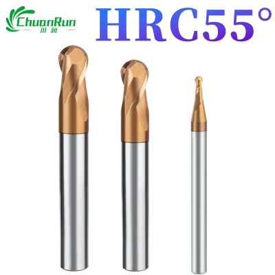 HRC55°