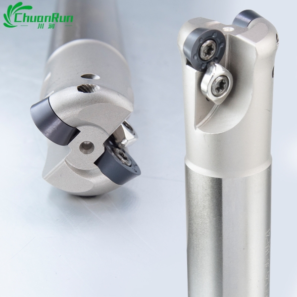 TRS Round dowel end mill