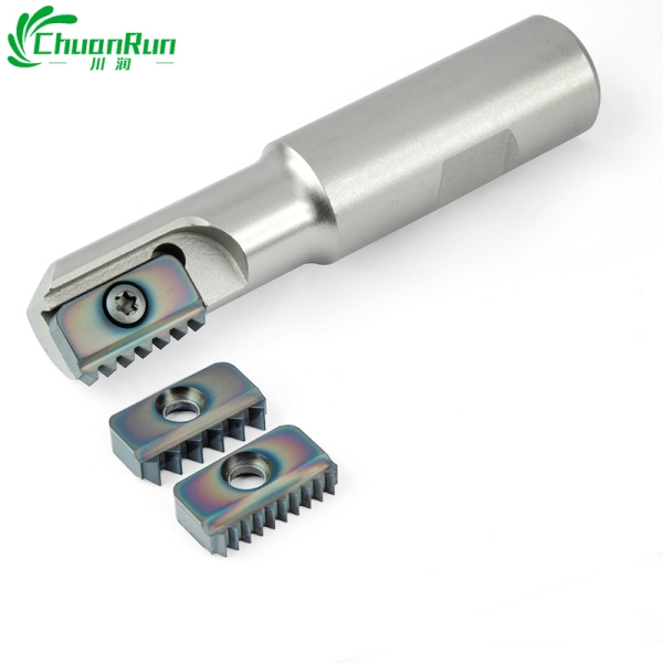 SR Thread milling cutter