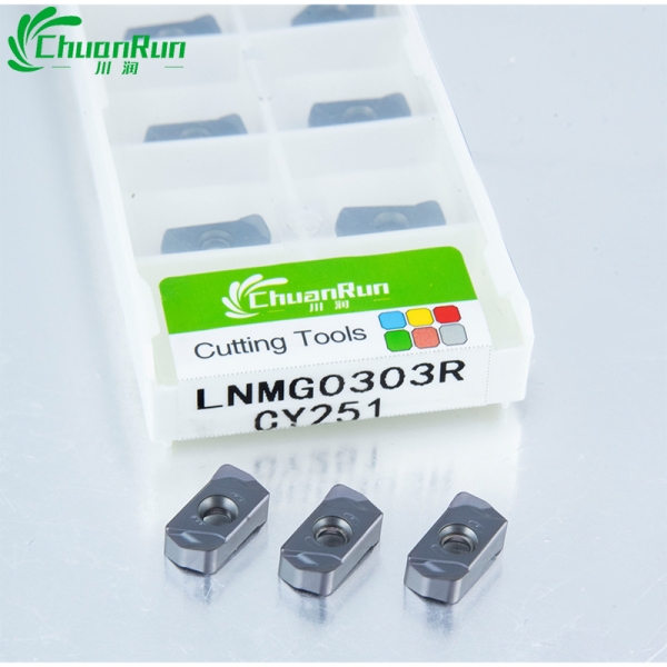 LNMG insert
