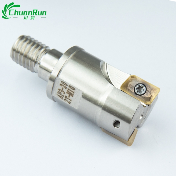 APMT Locking Milling Cutter