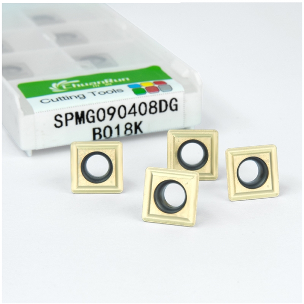SPMG insert