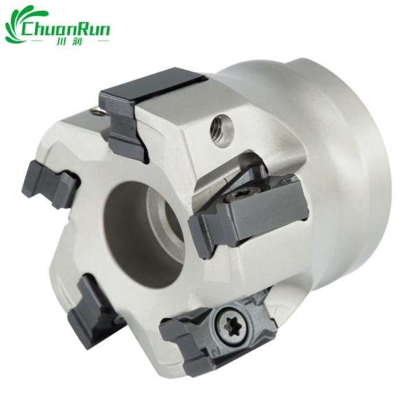 LN15 series milling cutter disk