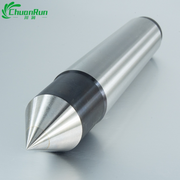 Fixed ejector pin