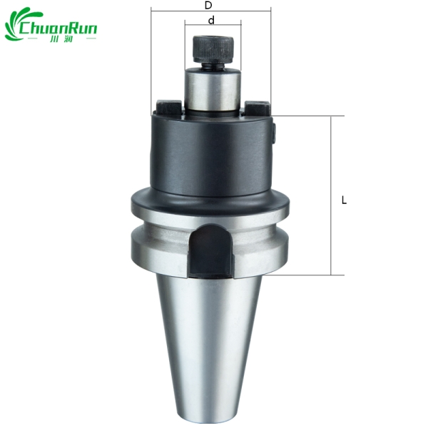 FMB Face mill holder