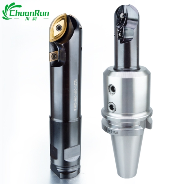 BCF BCFL Copy end mill