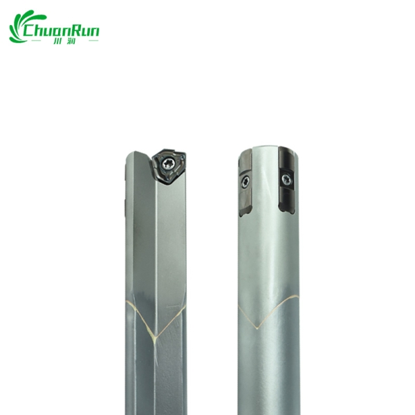 gun drilling deep hole extension u drill violent drilling fast drills crown drills spade drills deep hole drilling cutter bar water jet drills