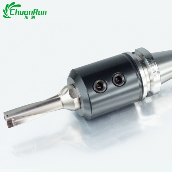 SLA Side lock end mill holder
