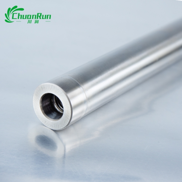 Tungsten Rod Lock Cutter Head and Holder